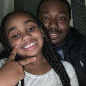 Meet your Posher, Stephone